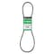 Mbl Mitsuboshi Super KB Standard V-Belt 0.5 in. W X 43 in. L For Riding Mowers 4LK430A - alternate 1